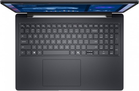 Stacja robocza Dell Pro Max 16 MC16255 W11P AMD Ryzen 350|32GB|1TB|RTX PRO 1000Blackwell 8GB|FgrPr&SmtCdFHD Cam&Mic|WLAN+BT|16.0