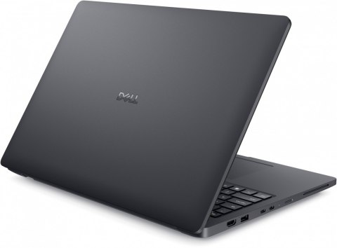 Stacja robocza Dell Pro Max 16 MC16255 W11P AMD Ryzen 350|32GB|1TB|RTX PRO 1000Blackwell 8GB|FgrPr&SmtCdFHD Cam&Mic|WLAN+BT|16.0