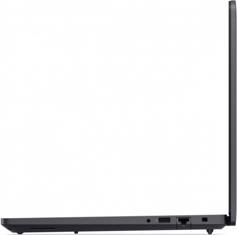 Stacja robocza Dell Pro Max 16 MC16255 W11P AMD Ryzen 350|32GB|1TB|RTX PRO 1000Blackwell 8GB|FgrPr&SmtCdFHD Cam&Mic|WLAN+BT|16.0