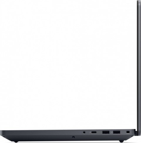 Stacja robocza Dell Pro Max 16 Plus MB16250 W11P U7-265HX|32GB|1TB|Nvidia RTX PRO 2000|FgrPr & SmtCd|Cam|WLAN + BT|16.0 FHD|Back