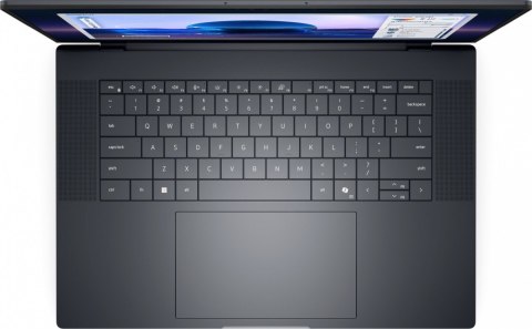 Stacja robocza Dell Pro Max 16 Premium MA1625 W11P U7-265H|32GB|1TB|RTX PRO 2000 Blackwell 8GB GDDR7|FgrPr|Cam&Mic|WLAN + BT|16.