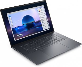 Stacja robocza Dell Pro Max 16 Premium MA16250 W11P U7-265H|32GB|1TB|RTX PRO 1000Blackwell 8GB GDDR7|FgrPr|Cam&Mic|WLAN+BT|16.0