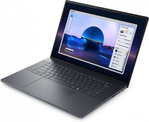 Stacja robocza Dell Pro Max 16 Premium MA16250 W11P U7-265H|32GB|1TB|RTX PRO 1000Blackwell 8GB GDDR7|FgrPr|Cam&Mic|WLAN+BT|16.0 