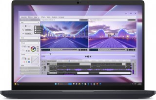 Stacja robocza Pro Max 16 MC16250 Win11Pro|U7-265H|32GB|1TB|Intel Arc|FgrPr&SmtCd |FHD IR Cam&Mic|WLAN+BT|16 FHD+|Backlit Kb|4