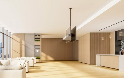 Uchwyt do TV/LCD CL35-340BL22 23-42 cale 45kg