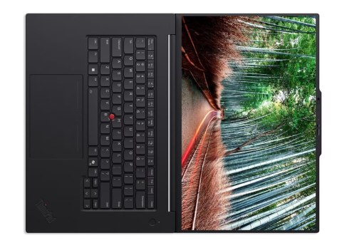 Ultrabook ThinkPad T1G G8 21TD0004PB W11PRO Ultra 9 285H/64GB/2TB/RTX 5070 8GB/16.0 WUXGA/Black/vPro/3YR Premier NBD + 3YRS Ci +