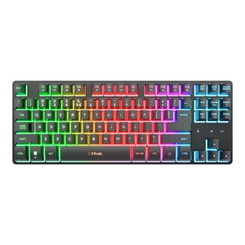 Zestaw bezprzewodowy klawiatura + mysz GXT832 Thado