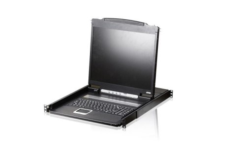 Konsola PS/2 VGA 19cali LCD CL1000N-ATA-AG Konsola PS/2 VGA 19cali LCD CL1000N-ATA-AG