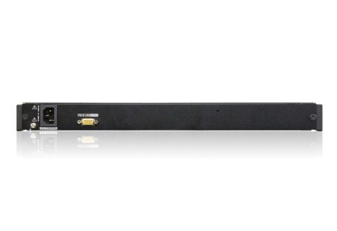 Konsola PS/2 VGA 19cali LCD CL1000N-ATA-AG Konsola PS/2 VGA 19cali LCD CL1000N-ATA-AG