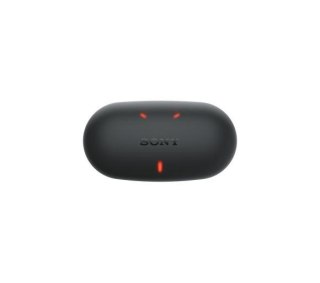 Słuchawki WF-XB700 black
