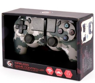 Bezprzewodowy Gamepad PlayStation 4 PC moro