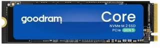 Dysk SSD Core 500GB Gen5 2280 9300/6000MB/s