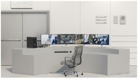 Komputer OptiPlex Tower 7020 W11Pro i5-14500 vPro/16GB/1TB/Int/DVD RW/Wireless Kb & Mouse/300W/3YPS