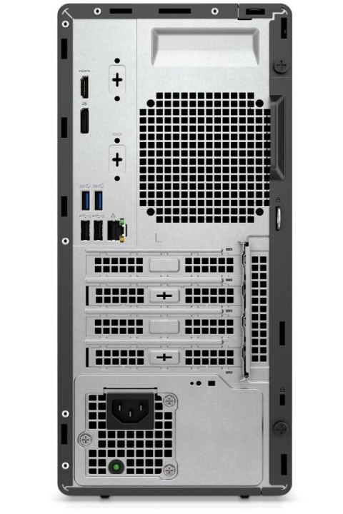 Komputer OptiPlex Tower 7020 W11Pro i5-14500 vPro/16GB/512GB/Int/DVD RW/Wireless Kb & Mouse/300W/3YPS