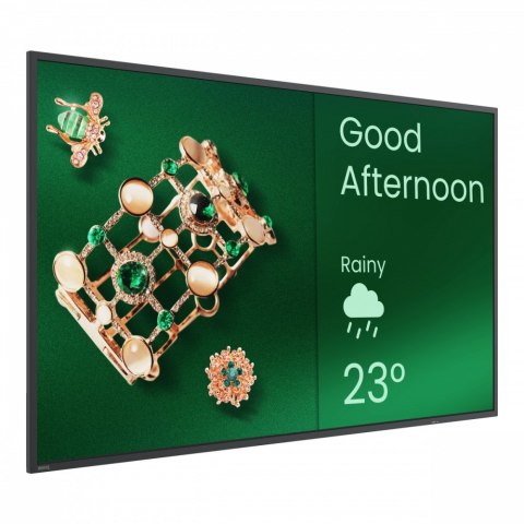 Monitor wielkoformatowy 43 cale ST4304 4K/1200:1/ANDROID