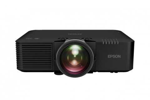 Projektor EB-L695SE LASER/WUXGA/6000L/5m:1/16:10/Black