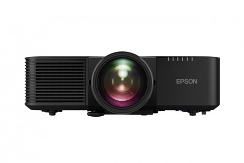 Projektor EB-L695SE LASER/WUXGA/6000L/5m:1/16:10/Black