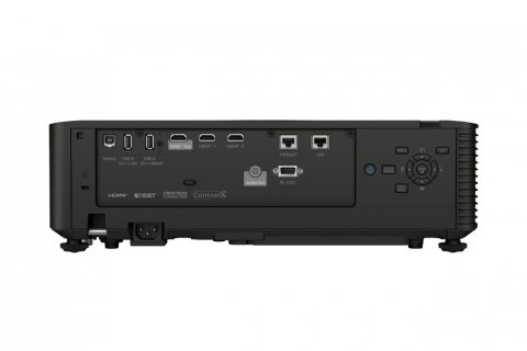 Projektor EB-L695SE LASER/WUXGA/6000L/5m:1/16:10/Black