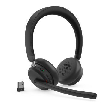 Słuchawki bezprzewodowe Dual-Mode ANC 6550 USB-A