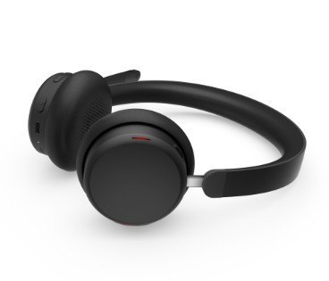 Słuchawki bezprzewodowe Dual-Mode ANC 6550 USB-C