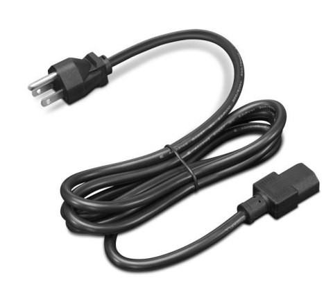 ThinkStation Slim 330W AC Adapter (Slim tip)-EU 4X21U34353