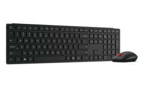 Zestaw bezprzewodowy mysz i klawiatura Multi-Mode Pro Combo 6000-US Euro 4X31S04848