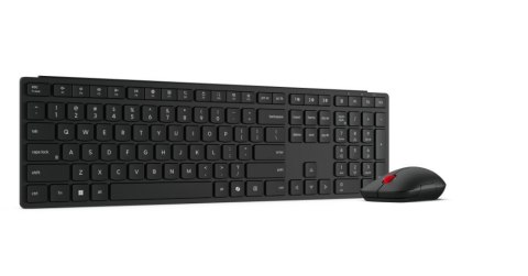 Zestaw bezprzewodowy mysz i klawiatura Multi-Mode Pro Combo 6000-US Euro 4X31S04848