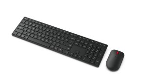 Zestaw bezprzewodowy mysz i klawiatura Multi-Mode Pro Combo 6000-US Euro 4X31S04848