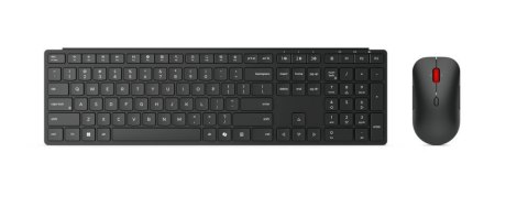 Zestaw bezprzewodowy mysz i klawiatura Multi-Mode Pro Combo 6000-US Euro 4X31S04848