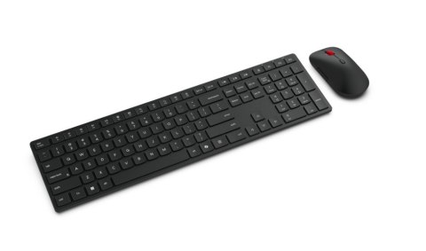 Zestaw bezprzewodowy mysz i klawiatura Multi-Mode Pro Combo 6000-US Euro 4X31S04848