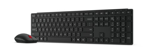 Zestaw bezprzewodowy mysz i klawiatura Multi-Mode Pro Combo 6000-US Euro 4X31S04848