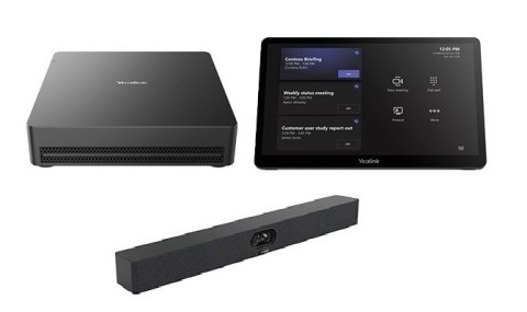 Zestaw wideokonferencji MVC S40-C5U-000 1109941