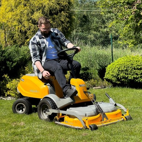 Akumulator AGM VRLA 12V 250Ah IP54