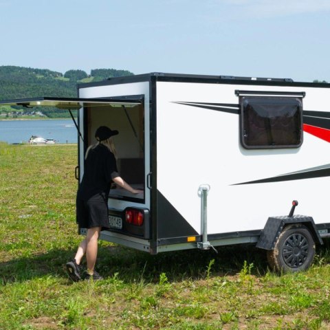 Akumulator AGM VRLA 12V 33Ah IP54