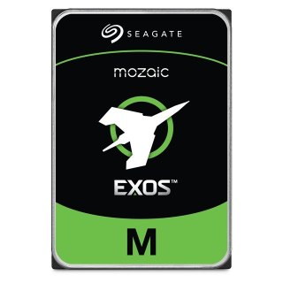 Dysk Exos M 30TB SATA 3.5 ISE ST30000NM004K