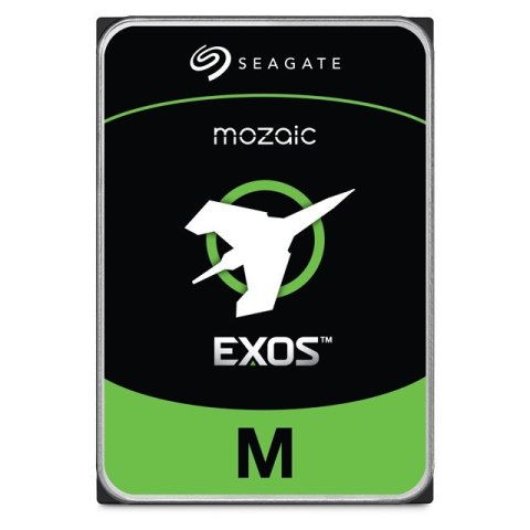 Dysk Exos M 30TB SATA 3.5 ISE ST30000NM004K