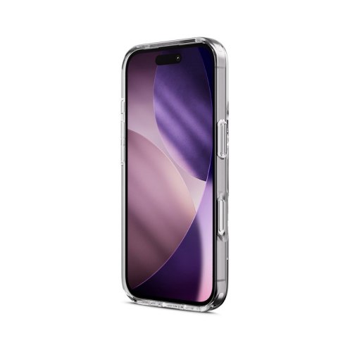 Etui Clear MAG Cover iPhone 17 MagSafe Przezroczyste