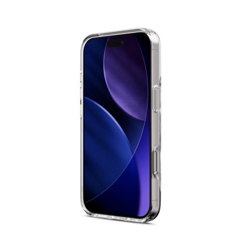 Etui Clear MAG Cover iPhone 17 Pro MagSafe Przezroczyste