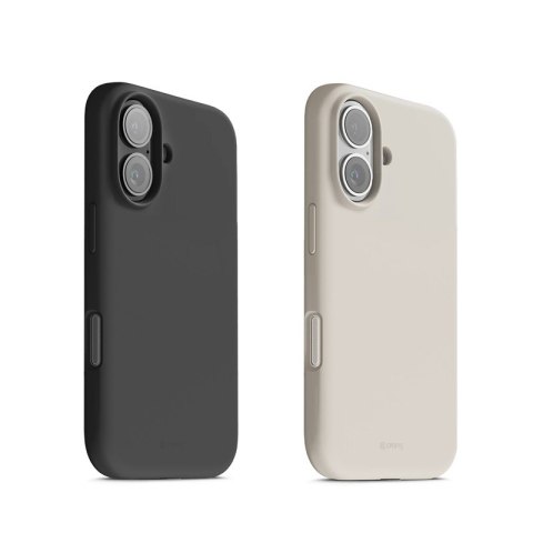 Etui Color Cover Magnetic iPhone 17 MagSafe Czarne