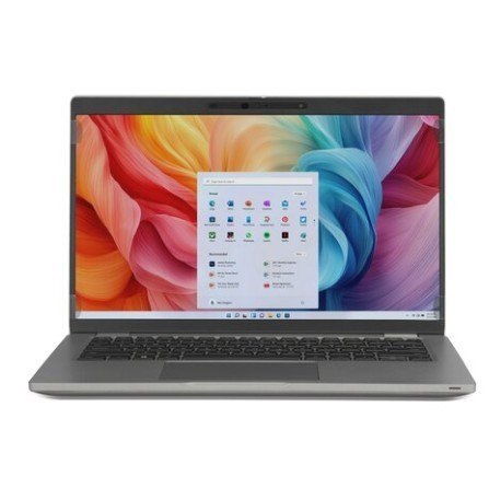 Filtr prywatyzujący do laptopa High Clarity 15.6 cala (16:10)