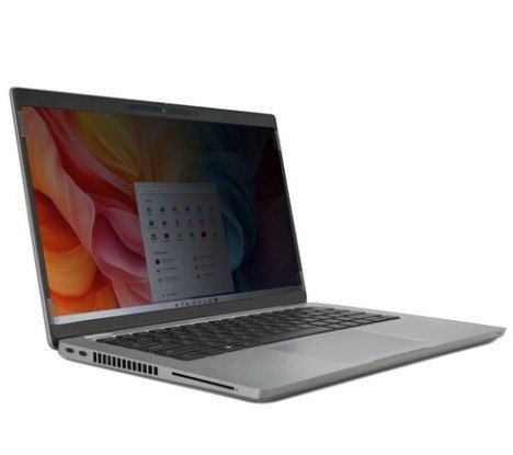 Filtr prywatyzujący do laptopa High Clarity 15.6 cala (16:10)