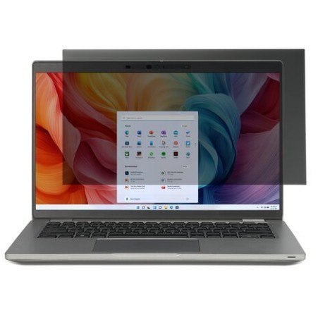 Filtr prywatyzujący do laptopa High Clarity 16 cali (16:10)