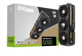 Karta graficzna GeForce RTX 5090 SOLID OC 32GB GDDR7 512bit 3DP/HDMI