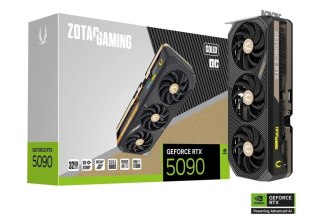 Karta graficzna GeForce RTX 5090 SOLID OC 32GB GDDR7 512bit 3DP/HDMI