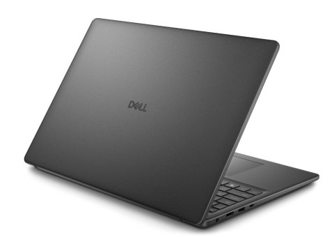 Laptop Dell 16 DC16255 W11P Ryzen 7 250|16GB|1TB|AMD Radeon|FgrPr|WLAN+BT|16.0 FHD+|Backlit Kb|3C|65W|3YPS Carbon Black (Plastic
