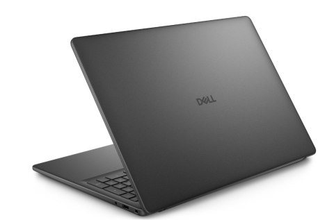 Laptop Dell 16 DC16255 W11P Ryzen 7 250|16GB|1TB|AMD Radeon|FgrPr|WLAN+BT|16.0 FHD+|Backlit Kb|3C|65W|3YPS Carbon Black (Plastic