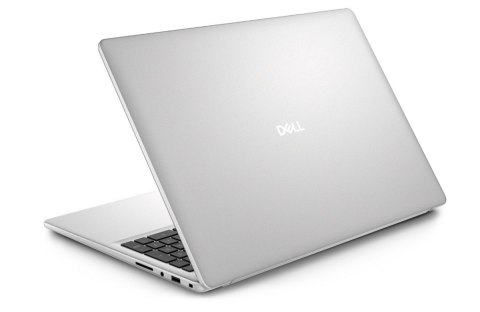 Laptop Dell 16 DC16256 W11P R7-250|16GB|1TB|AMD Radeon|FgrPr|WLAN+BT|16.0 FHD+|Backlit Kb|4C|65W|3YPS Platinum Silver (Metal)