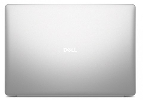 Laptop Dell 16 DC16256 W11P R7-350|32GB|1TB|AMD Radeon|FgrPr|WLAN+BT|16.0 FHD+|Backlit Kb|4C|65W|3YPS Platinum Silver (Metal)