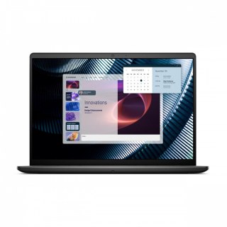 Laptop Dell Pro 14 Essential PV14250 W11P C3-100U|8GB|512GB|Intel Graph|FgrPr|WLAN+BT|14.0 FHD+|BcklKb|3C|65W|3YPS Carbon Black