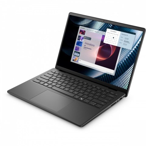 Laptop Dell Pro 14 Essential PV14250 W11P C5-120U|16GB|512GB|Intel Graph|FgrPr|WLAN+BT|14.0 FHD+|BcklKb|4C|65W|3YPS Carbon Black
